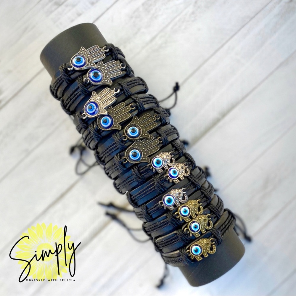 OUT OF STOCK Urban Bracelet